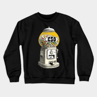 E––––––S-------G Crewneck Sweatshirt